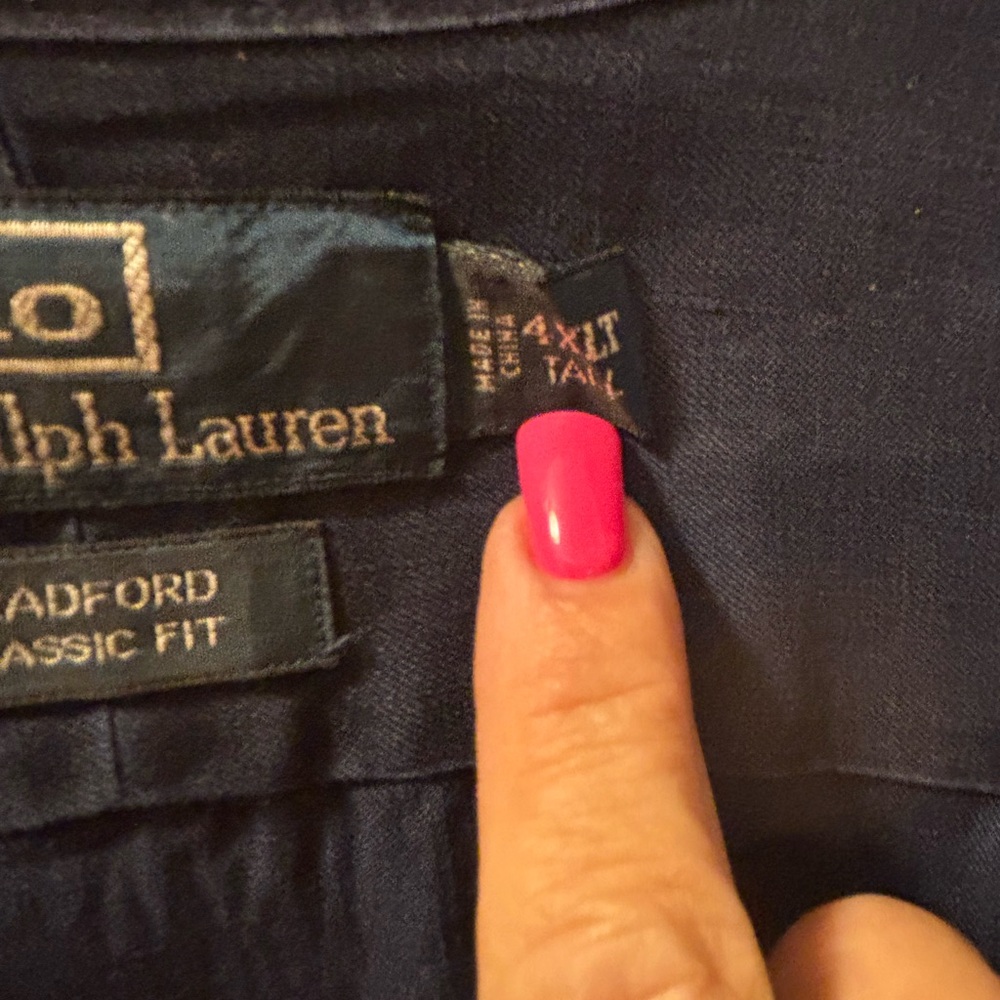 Polo by Ralph Lauren